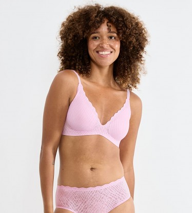sloggi ZERO Feel Bliss THE UP P Bra  1588 000S
