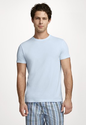 Pánské pyžamo Jockey 120100H triko