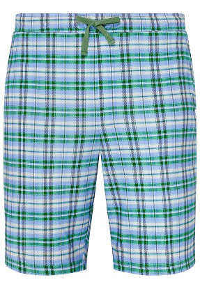 Pánské pyžamo Jockey 94231 bermudy