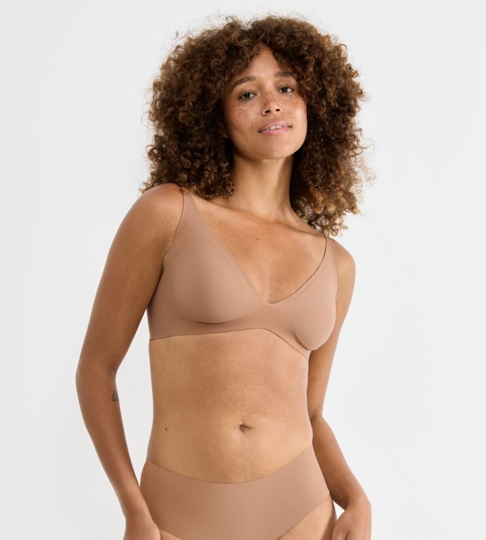 sloggi ZERO Feel 2.0 THE UP P Bra  00CM 000S