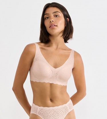 sloggi ZERO Feel Bliss Soft bra  00DM 000L