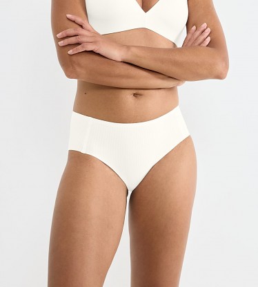 sloggi ZERO Feel Pure Hipster  00GZ 000S