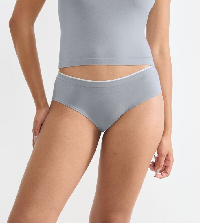 sloggi GO Sense Hipster 2P  3602 000S