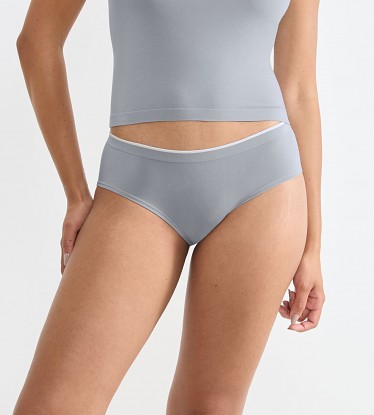 sloggi GO Sense Hipster 2P  3602 000S