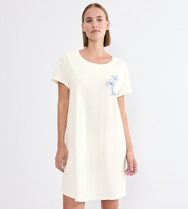 Nightdresses NDK X  00GZ 0036