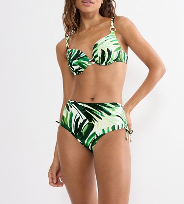 Summer Palm Maxi  0031 0048