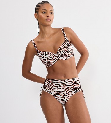 Summer Wild WP  M016 F038