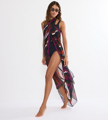 Beach MyWear Pareo  M004 1
