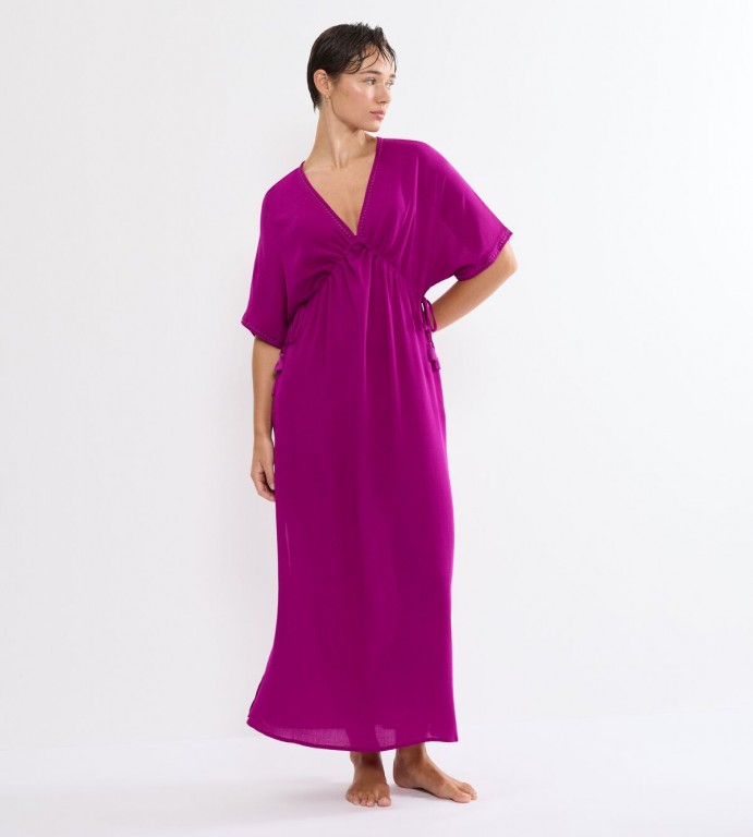 Beach MyWear Kaftan Maxi Dress  3093 0038