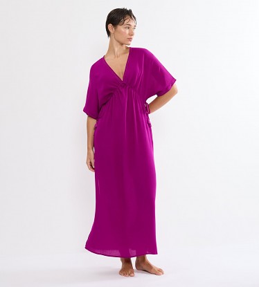 Beach MyWear Kaftan Maxi Dress  3093 0038