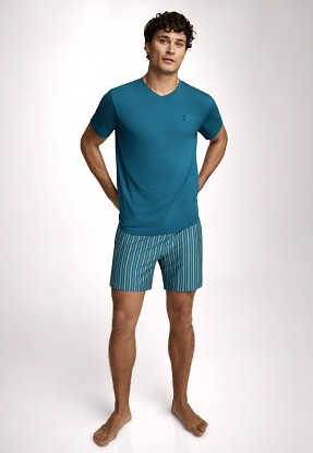 Pánské pyžamo Jockey 500013
