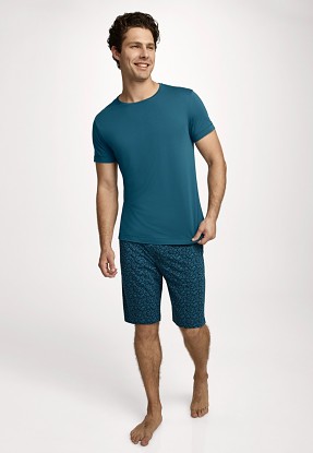 Pánské pyžamo Jockey 500001