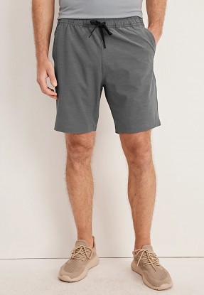 Pánské bermudy Jockey 93663 short woven
