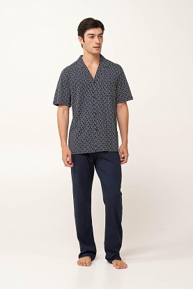 VAMP PYJAMAS 24603-180-M
