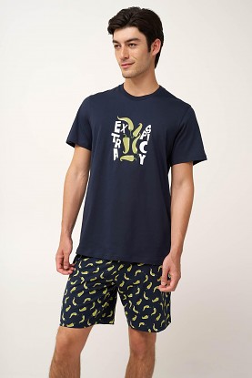 VAMP PYJAMAS 24650-180-M