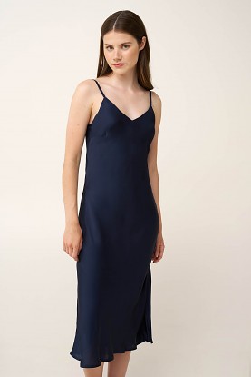 Dámská noční košile VAMP NIGHTGOWN 24175