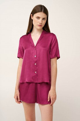 Dámské pyžamo VAMP PYJAMAS 24180