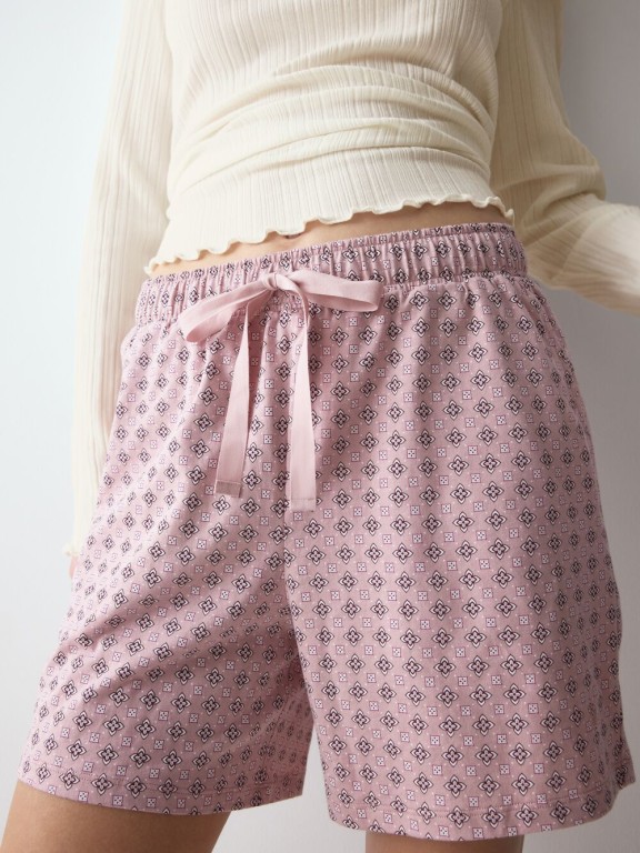 Mix & Match Shorts 01  M005 0038