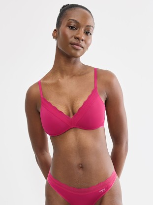 sloggi GO Blush PU Bra  
