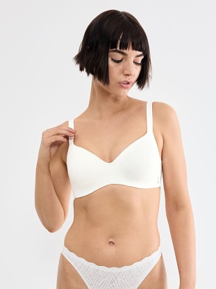 sloggi ZERO Feel Bliss THE UP TshirtBra 