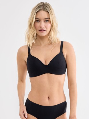 sloggi ZERO Feel Pure THE UP TShirt Bra 